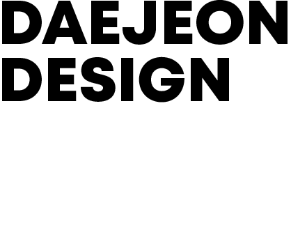  DAEJEON DESIGN HOT SPOT